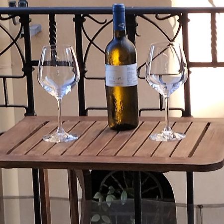 Futtitinni Home Casamia Palermo Dış mekan fotoğraf