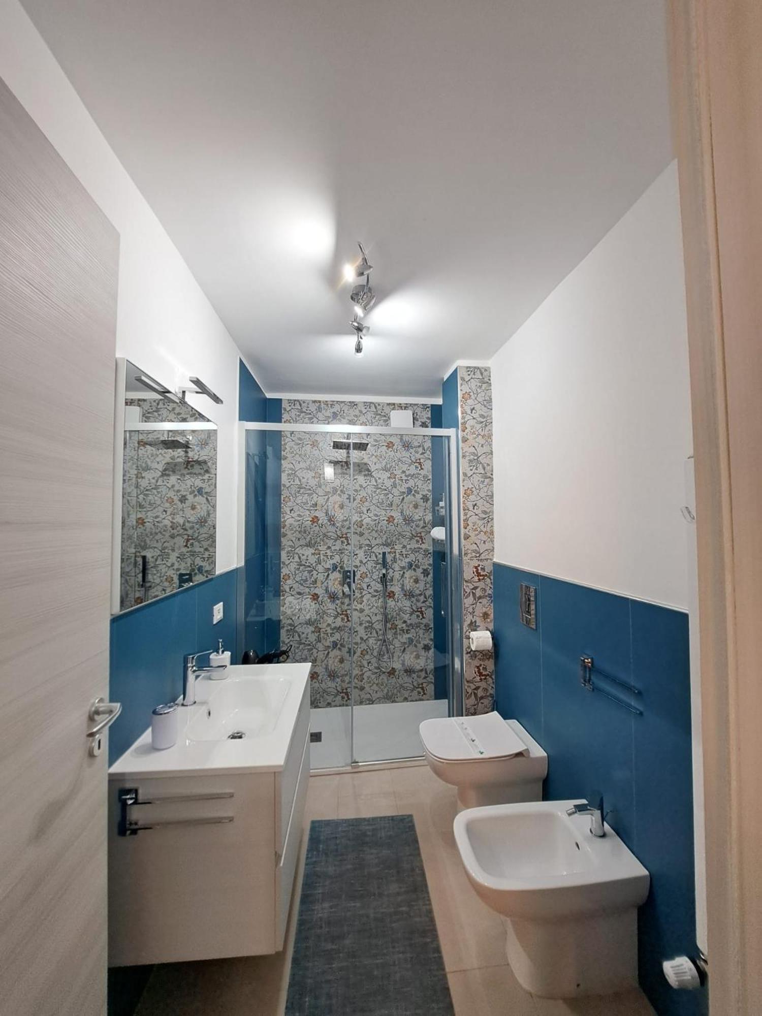 Futtitinni Home Casamia Palermo Dış mekan fotoğraf
