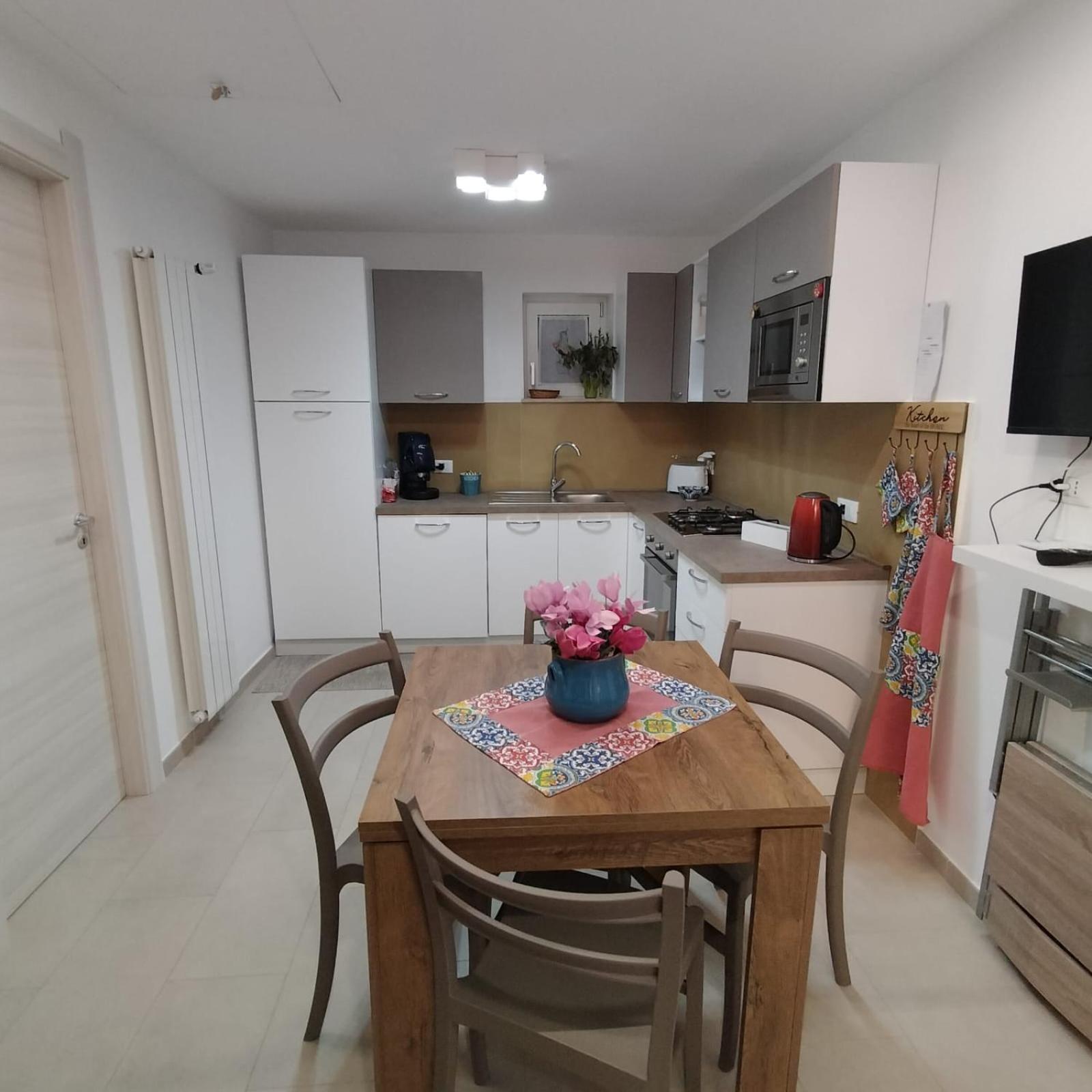 Futtitinni Home Casamia Palermo Dış mekan fotoğraf