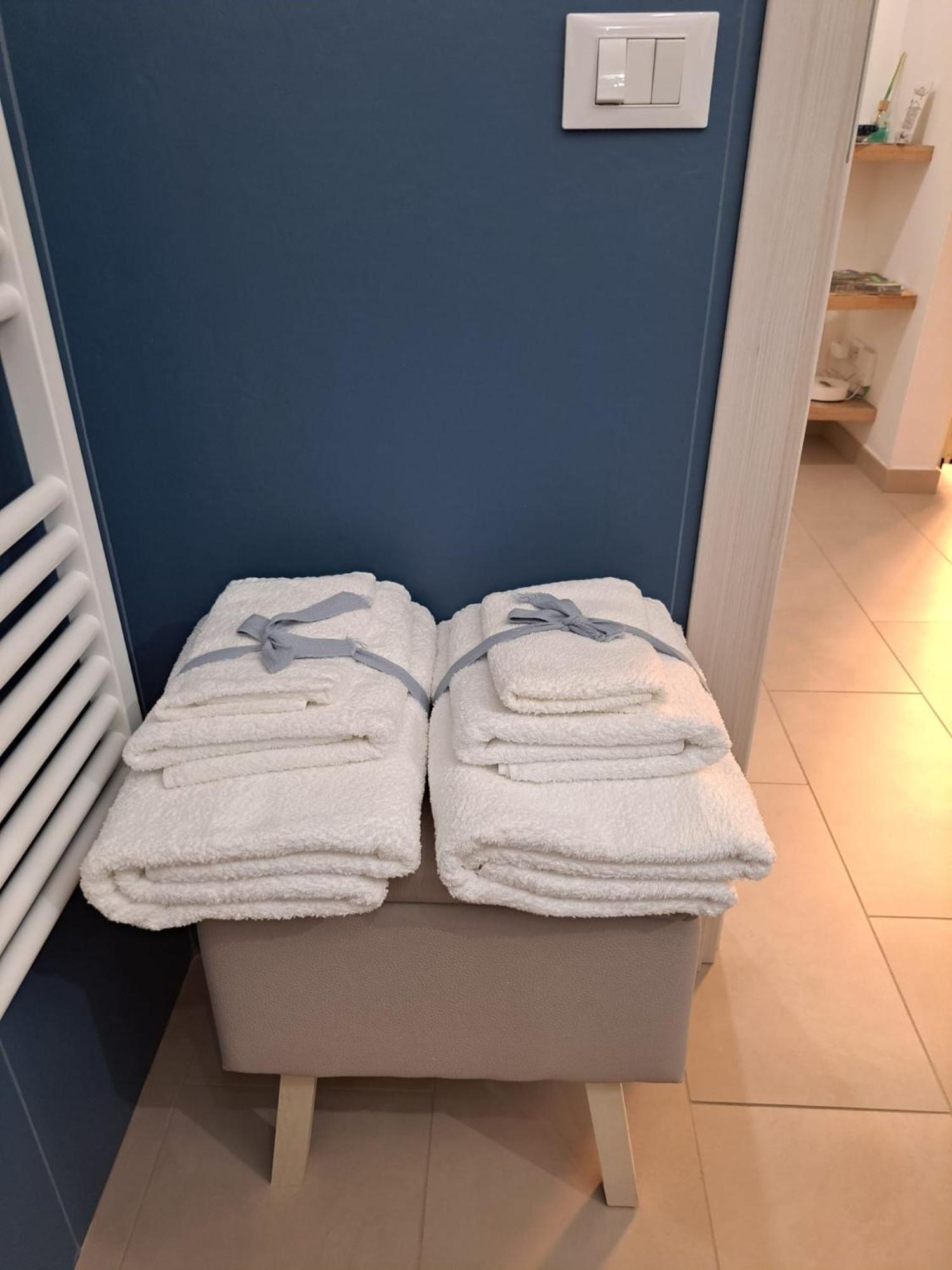 Futtitinni Home Casamia Palermo Dış mekan fotoğraf