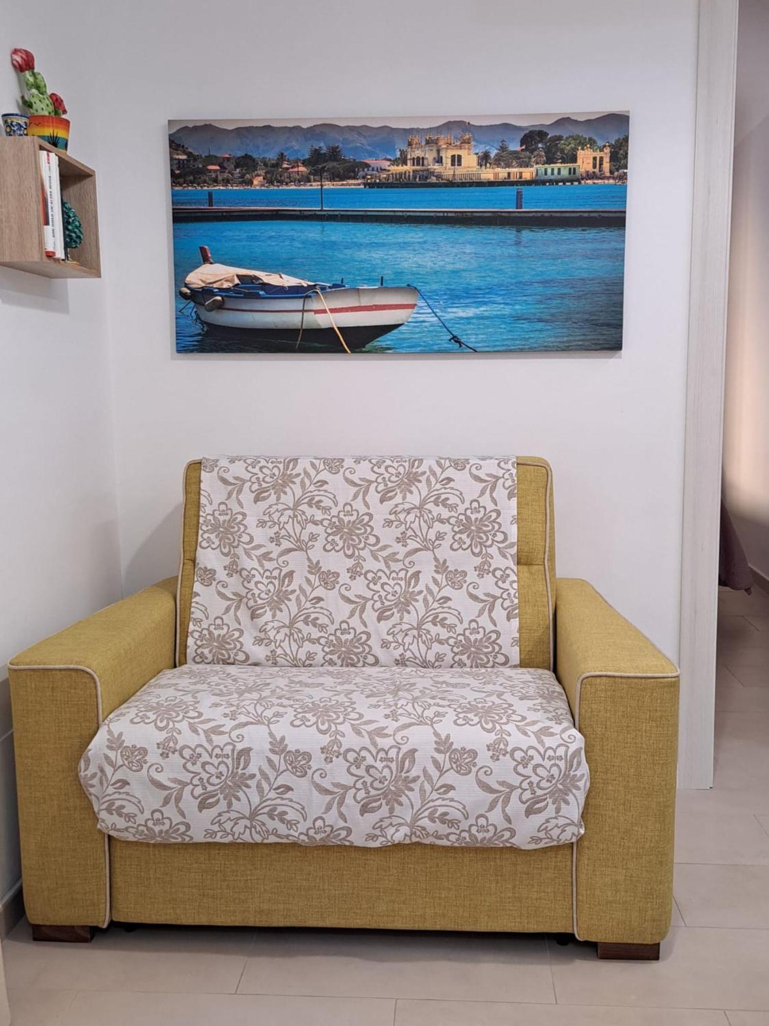 Futtitinni Home Casamia Palermo Dış mekan fotoğraf