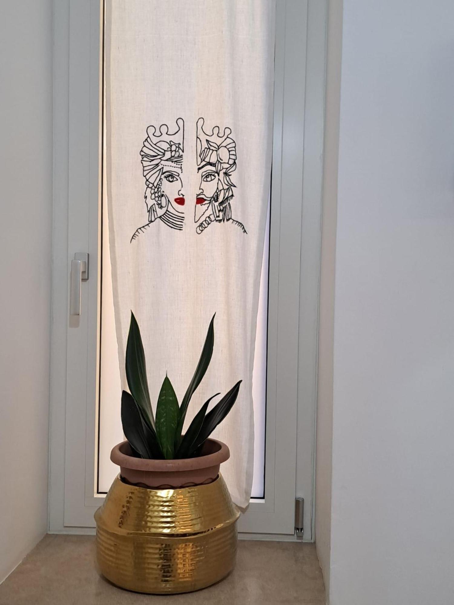 Futtitinni Home Casamia Palermo Dış mekan fotoğraf