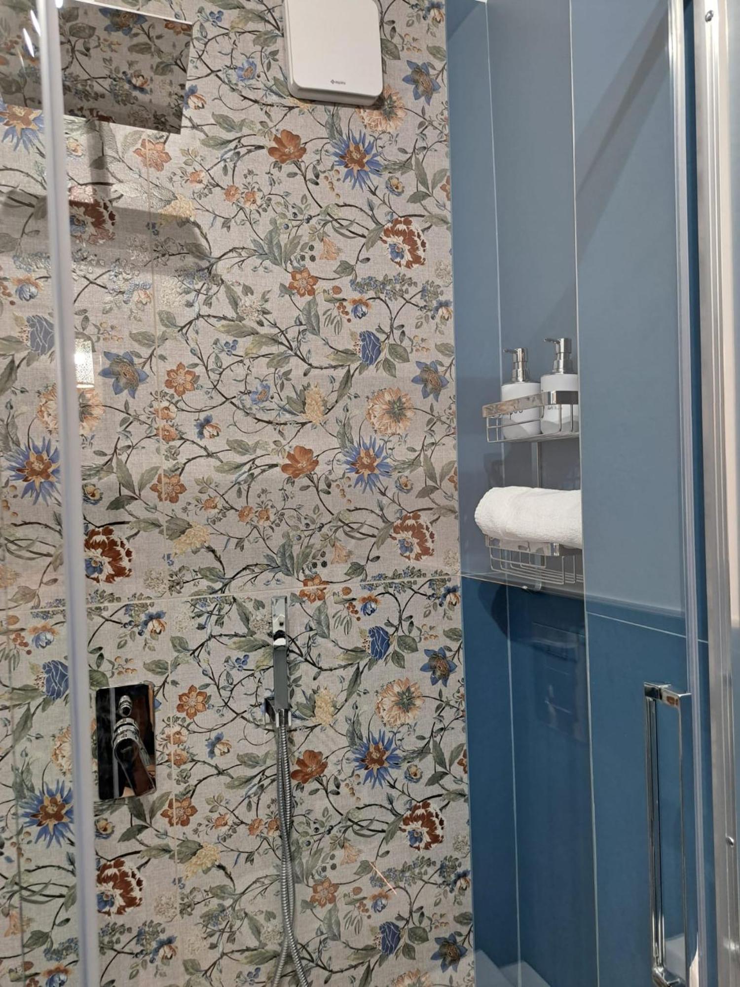 Futtitinni Home Casamia Palermo Dış mekan fotoğraf