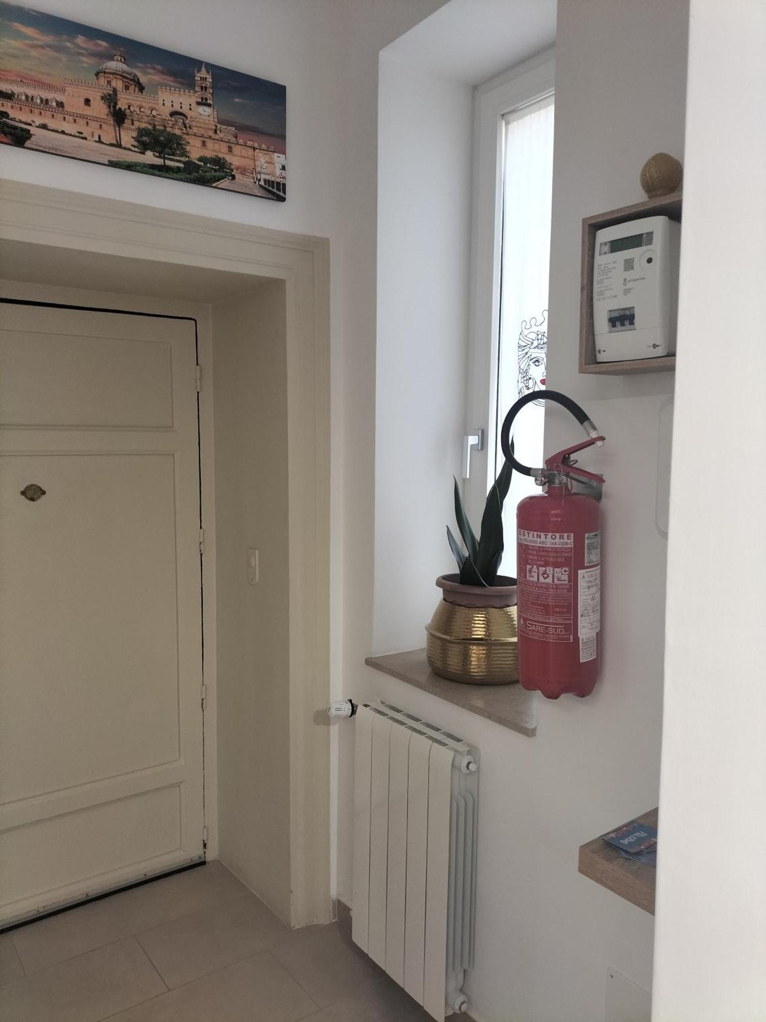 Futtitinni Home Casamia Palermo Dış mekan fotoğraf