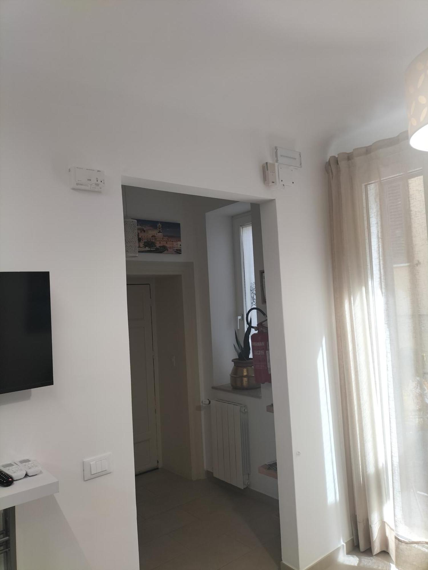 Futtitinni Home Casamia Palermo Dış mekan fotoğraf